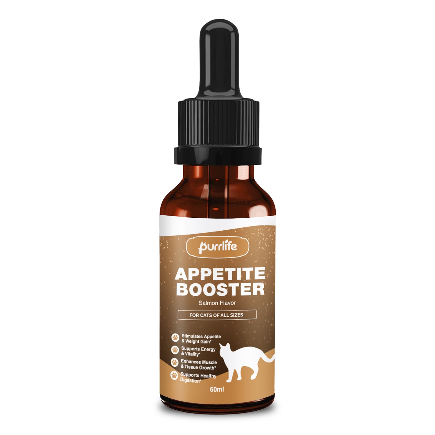 Appetite Boost Drops (1+1)