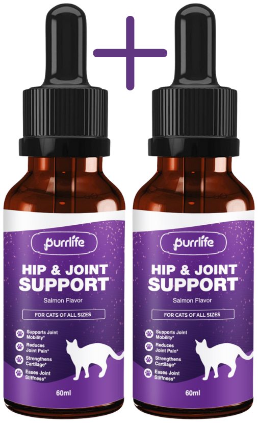 Joint Support Drops (1+1)